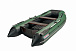 Лодка MISHIMO LITE 370 в Новокузнецке