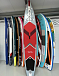 SUP (САП) ДОСКА RAIDEX TAITA PREMIUM SPINE 12,6’ (381СМ) в Новокузнецке