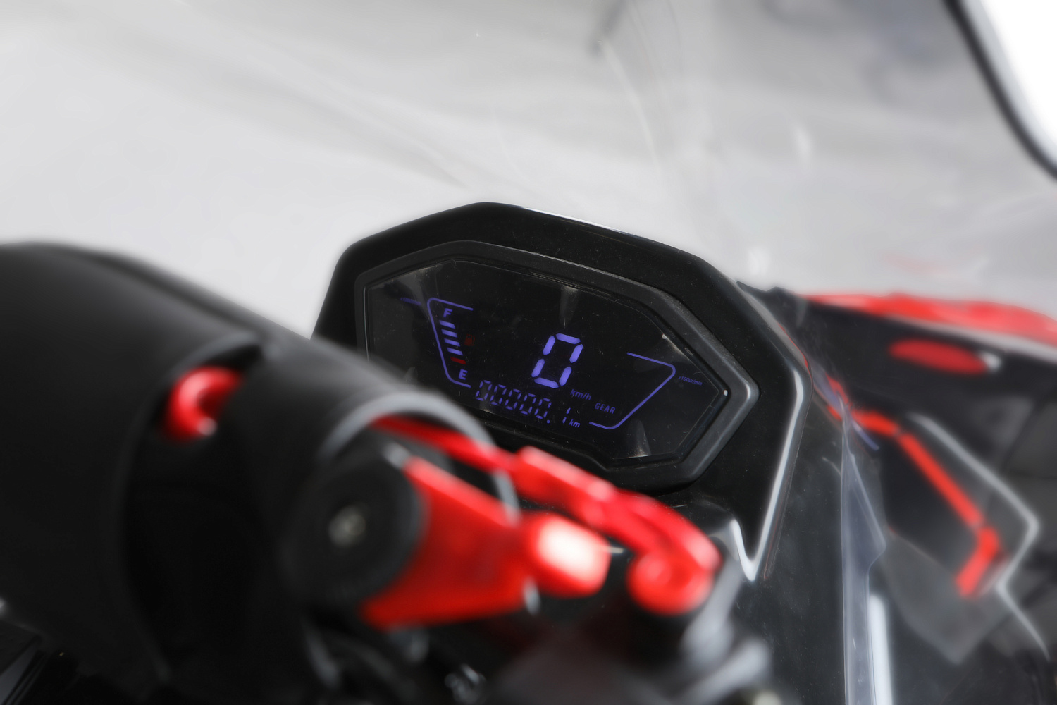 Снегоход IKUDZO HUNTER 700LK 25 V2 в Новокузнецке