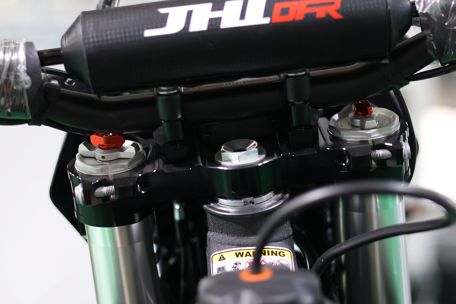 Мотоцикл JHLMOTO JHLofr GS CB300RL в Новокузнецке