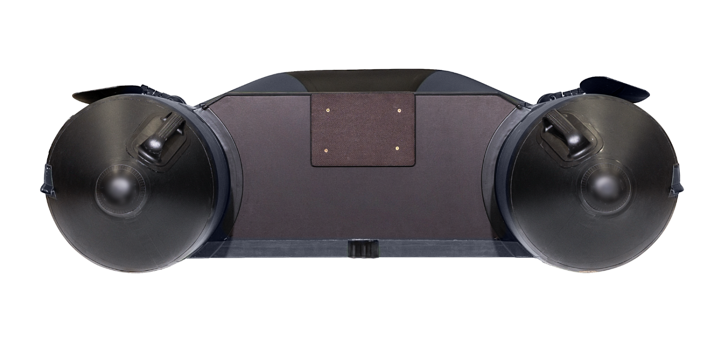  Лодка АКВА 3200 слань-книжка киль в Новокузнецке