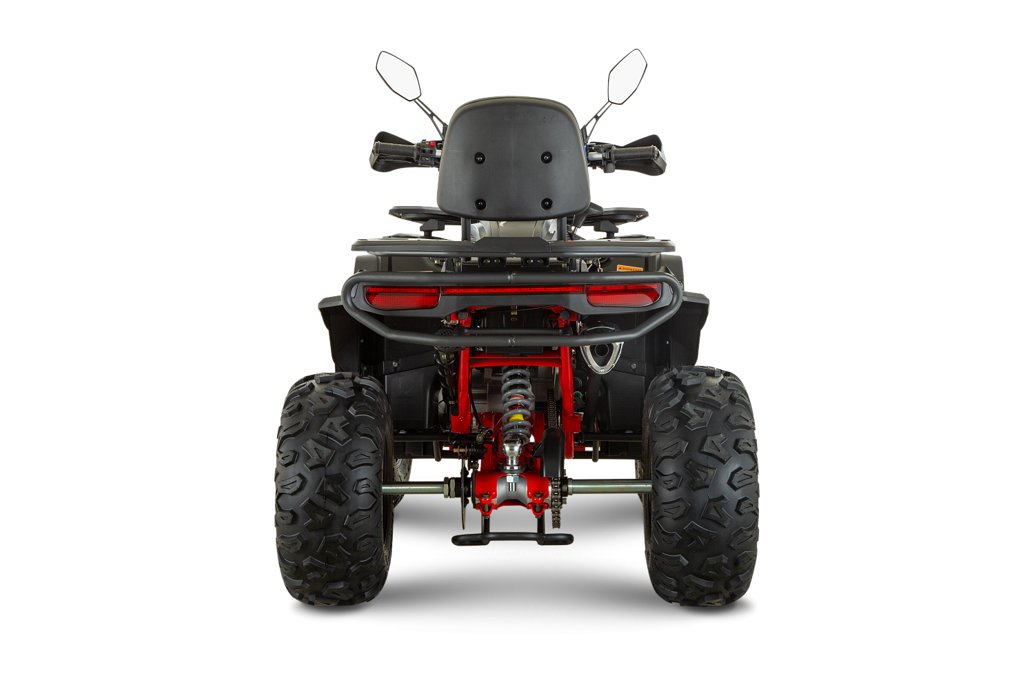 Квадроцикл GBM CROSS HILL 320 BIG PREMIUM в Новокузнецке