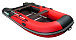 НАДУВНАЯ ЛОДКА GLADIATOR B370 в Новокузнецке