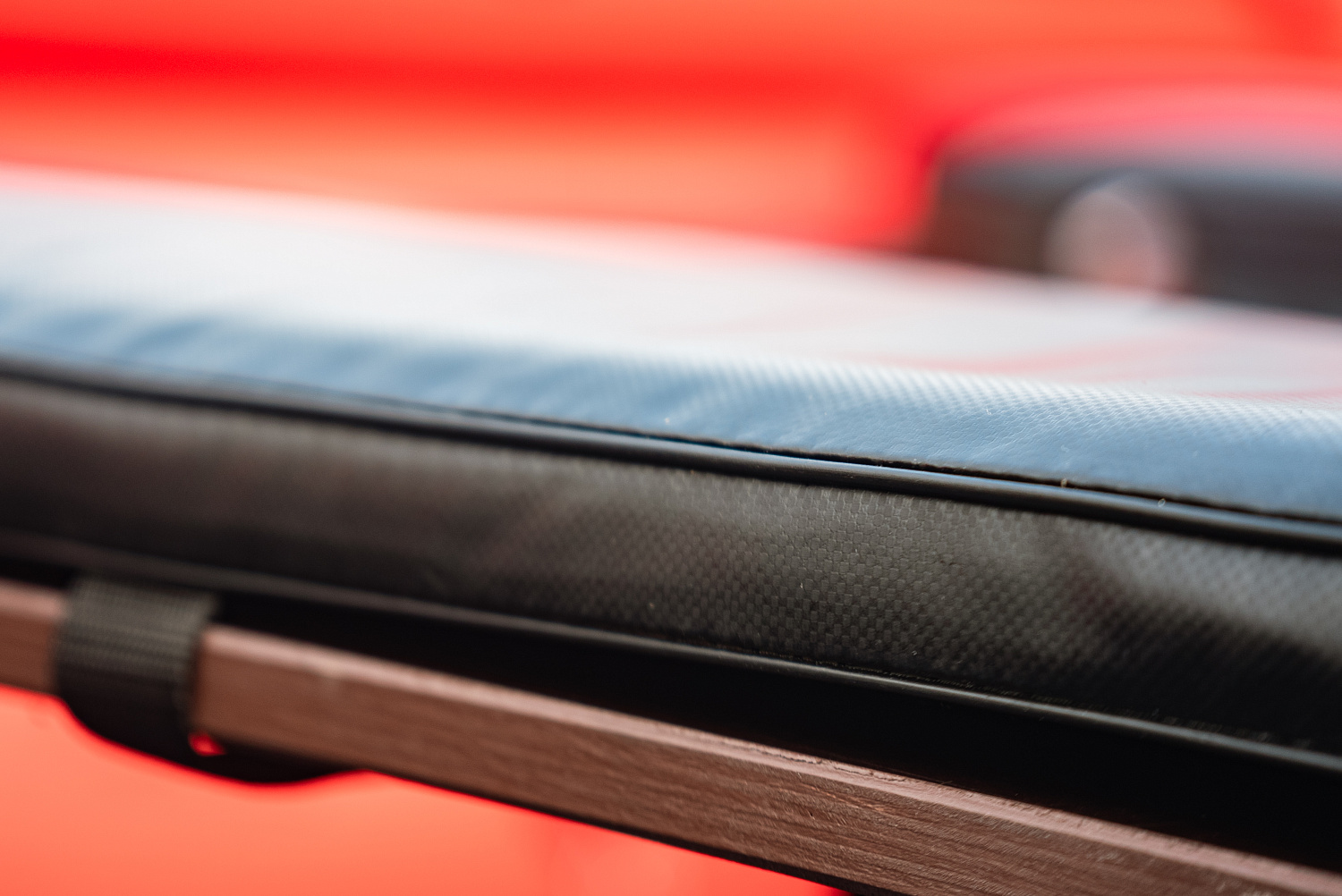 Лодка MISHIMO RIVER FJET PRO 470 под водомет в Новокузнецке