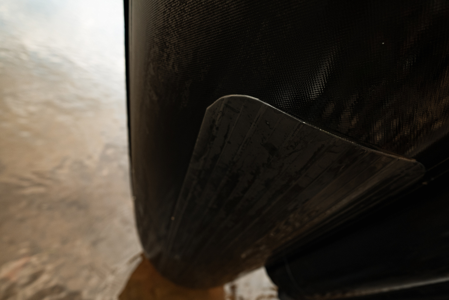 Лодка MISHIMO RIVER FJET PRO 470 под водомет в Новокузнецке