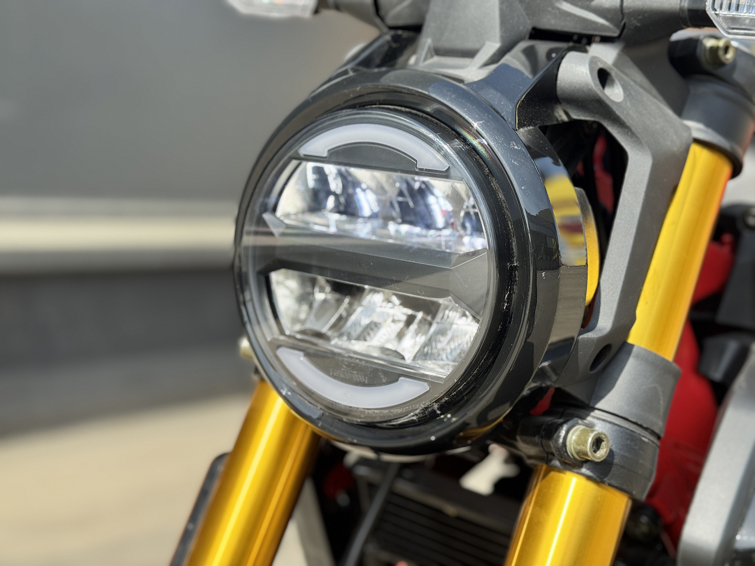 Мотоцикл PROMAX CB300 в Новокузнецке