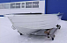 Алюминиевая лодка Wyatboat-370 в Новокузнецке