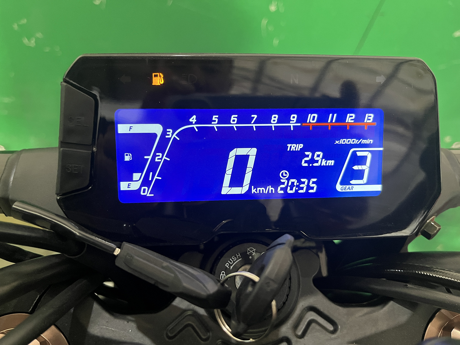 Мопед PROMAX CB130R (49) в Новокузнецке