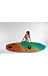 НАДУВНОЙ SUP-BOARD BREEZE 10,6 в Новокузнецке