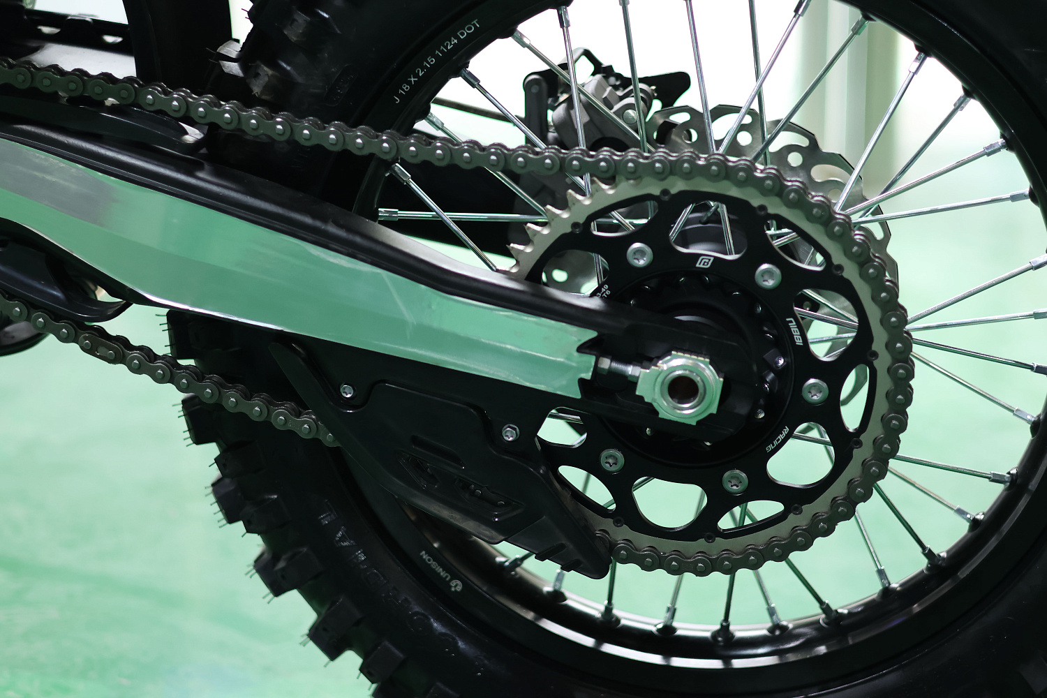 Мотоцикл JHLMOTO JHLofr GS YBS300 (176MN) в Новокузнецке