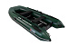 ЛОДКА НАДУВНАЯ YUKONA 450 TS - U (БЕЗ ПАЙОЛА) в Новокузнецке
