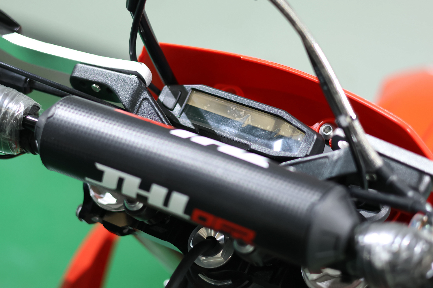 Мотоцикл JHLMOTO JHLofr GS YBS300 (176MN) в Новокузнецке