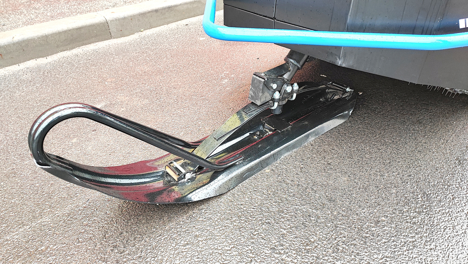 Снегоход PROMAX SNOWBEAR V3 800 4T ST в Новокузнецке