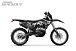 Кроссовый мотоцикл PROMAX BLACKOUT NB300 ENDURO в Новокузнецке