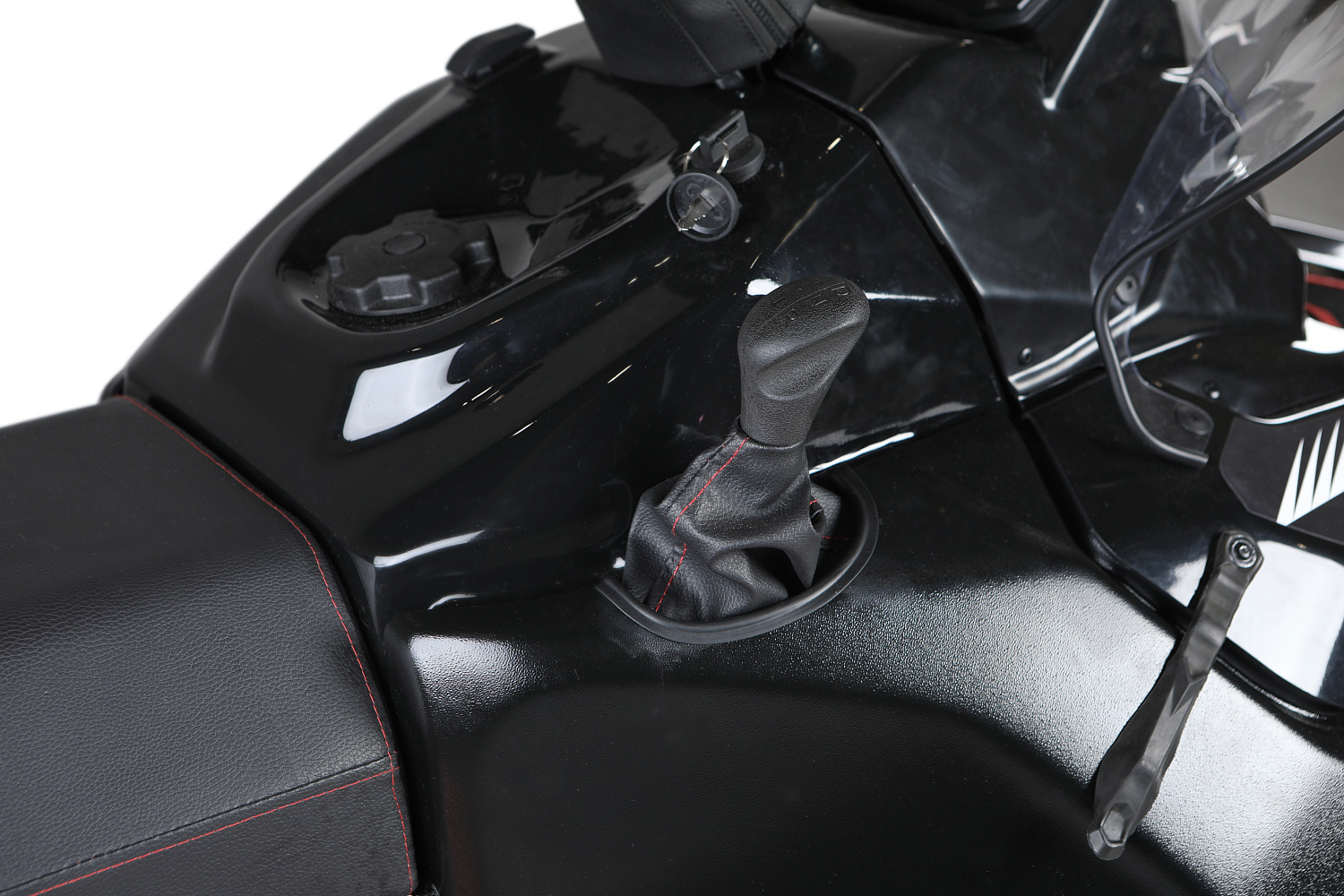 Снегоход IKUDZO HUNTER 700LK 25 V2 в Новокузнецке