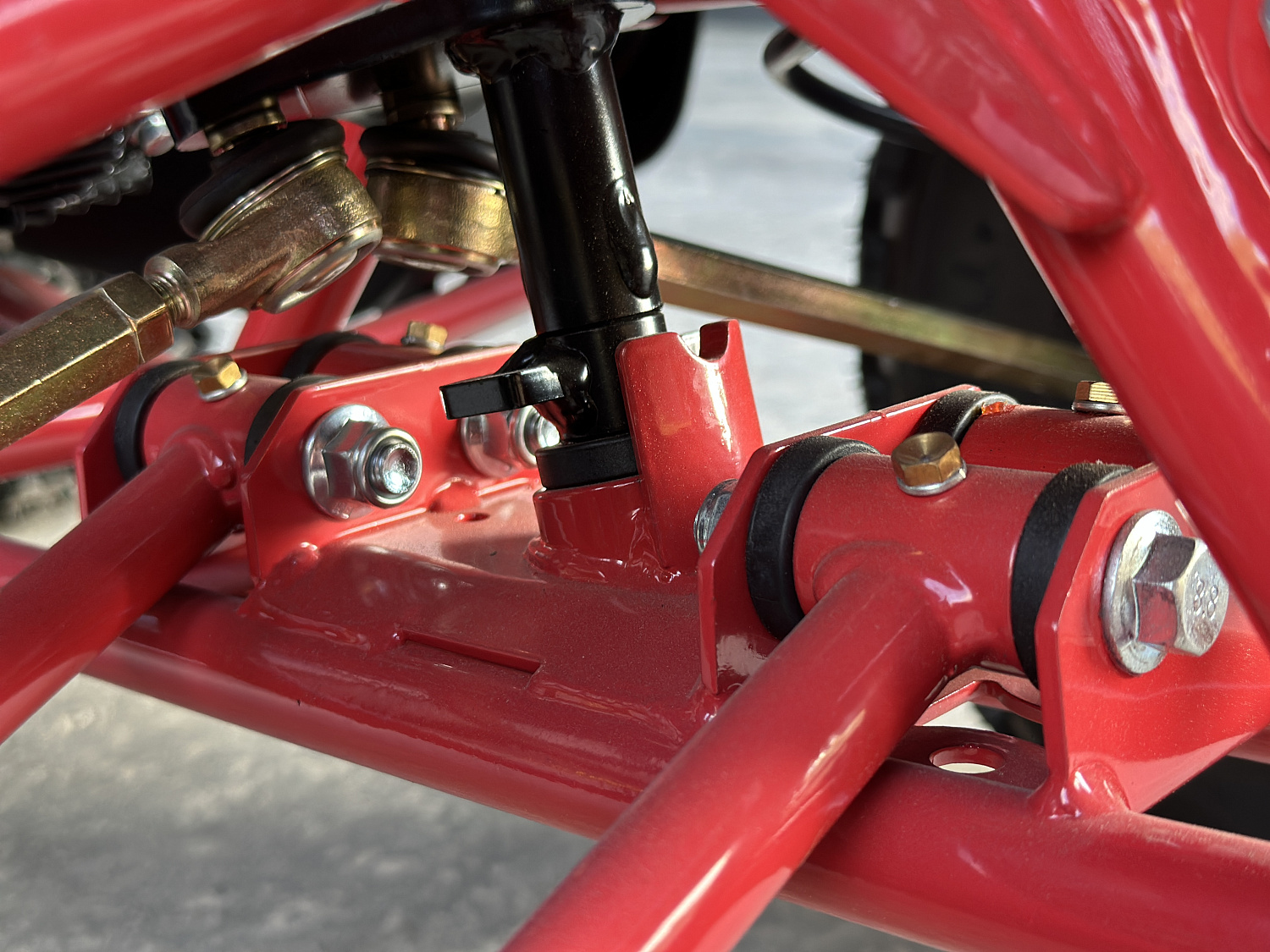 Квадроцикл PROMAX МАЙНКРАФТ 192 PRO 2025 в Новокузнецке