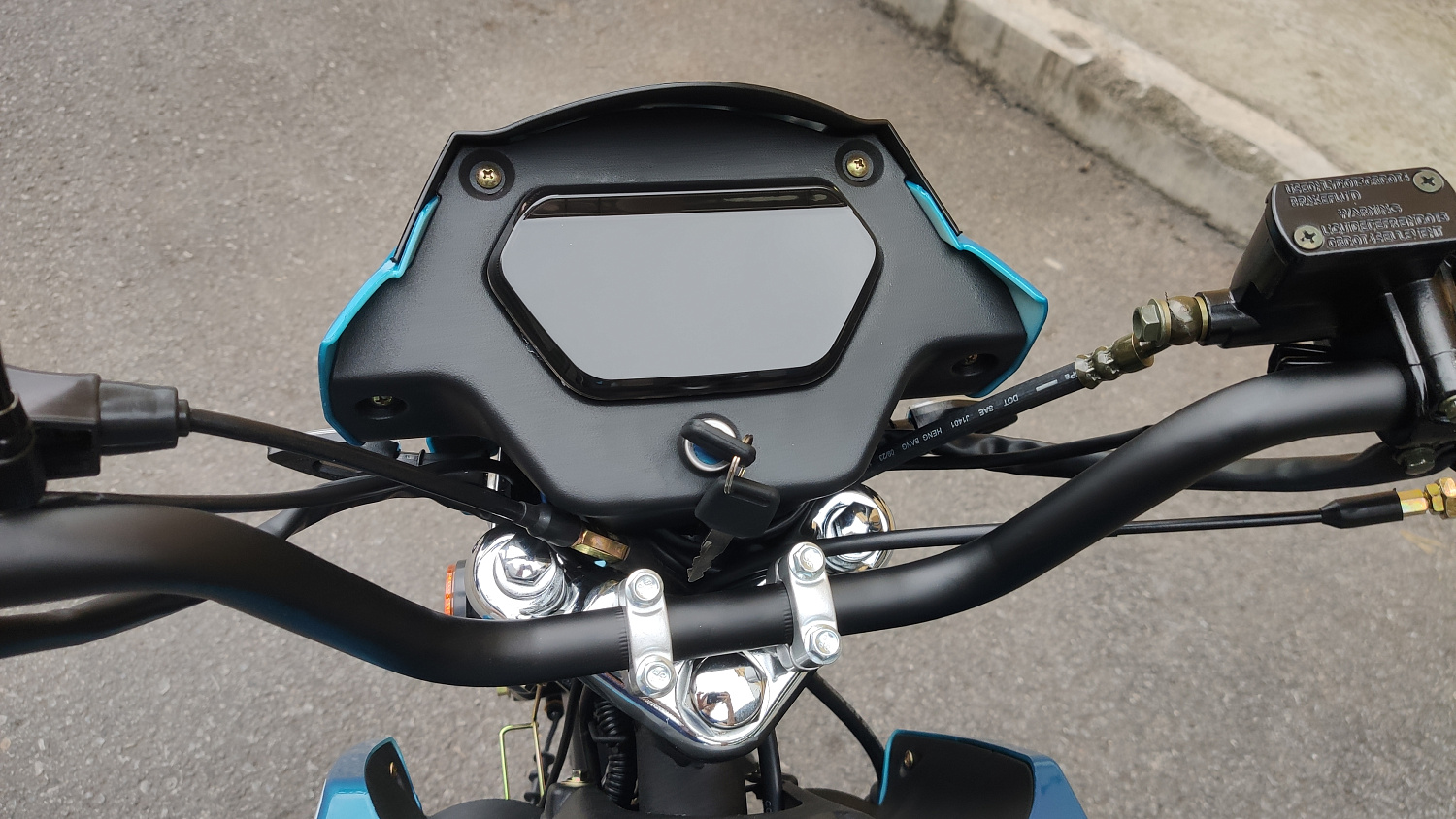 Мопед FAIDET SKIFF RS150 (49) в Новокузнецке