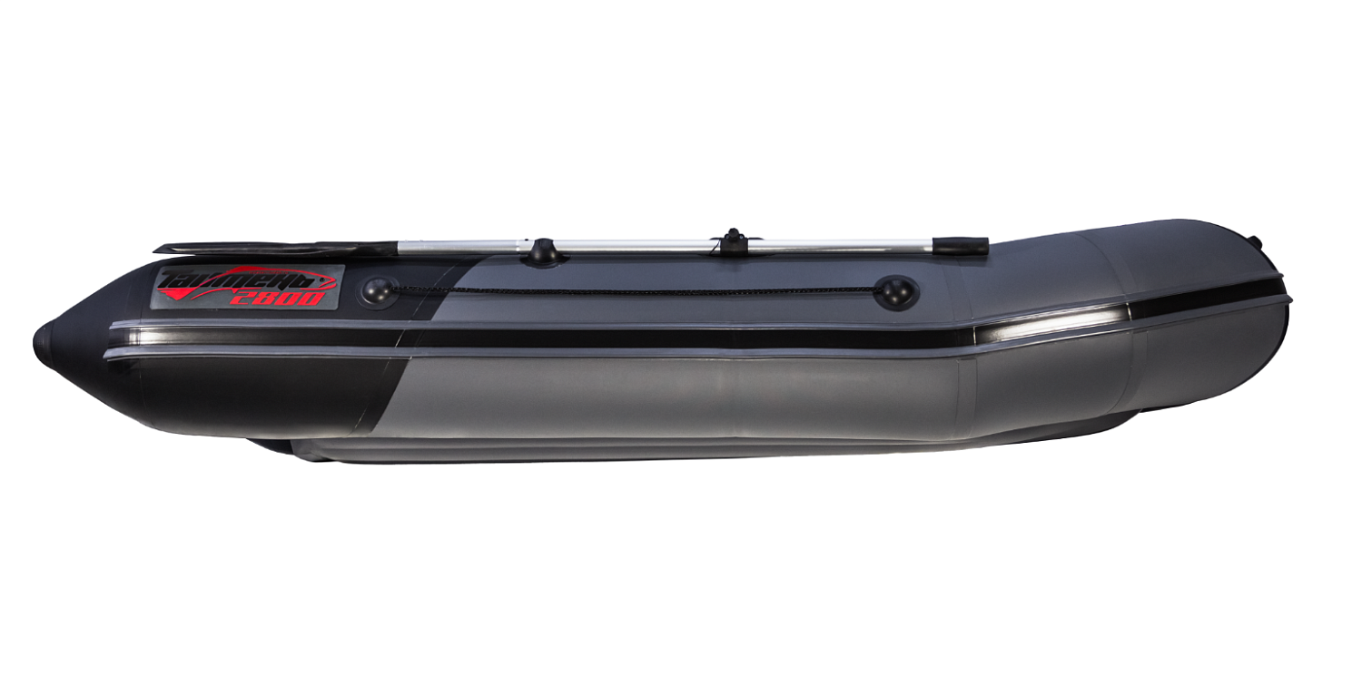 Лодка Таймень NX 2800 НДНД в Новокузнецке