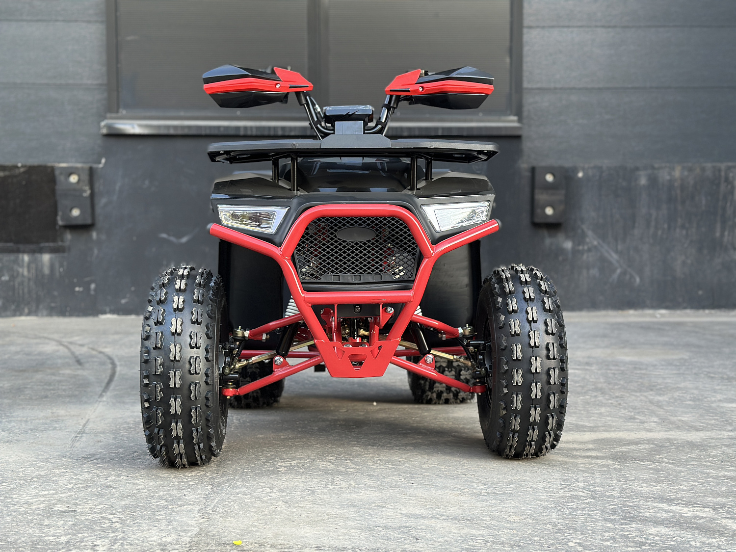 Квадроцикл PROMAX МАЙНКРАФТ 192 PRO 2025 в Новокузнецке