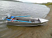 Алюминиевая лодка Wyatboat-390 M в Новокузнецке