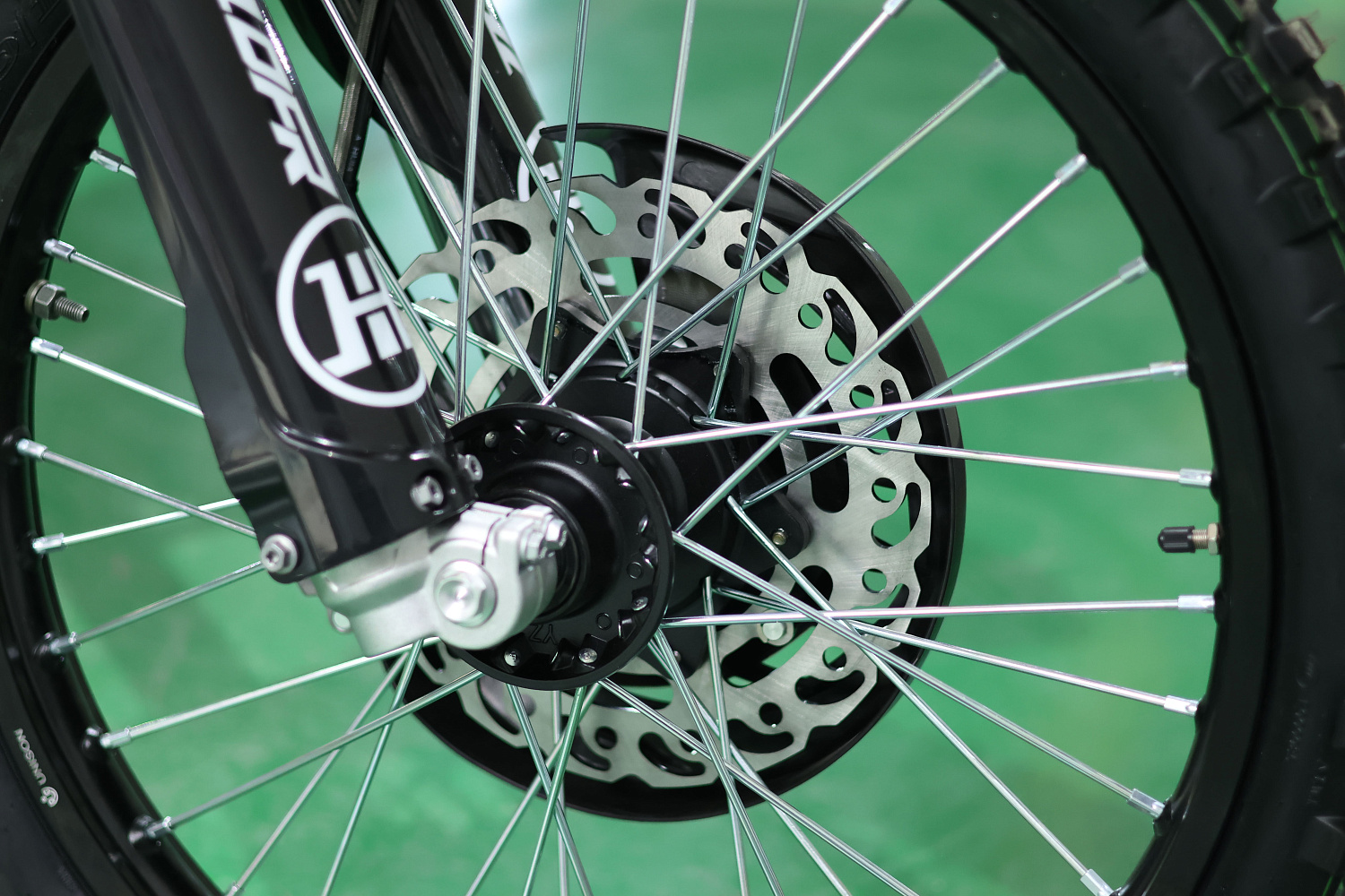 Мотоцикл JHLMOTO JHLofr GS YBS300 (176MN) в Новокузнецке