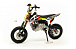 Питбайк MOTOLAND (МОТОЛЕНД) PWR Racing FRZ 60 в Новокузнецке