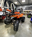 Квадроцикл PROMAX WILD 2.0 190 PRO (2025) в Новокузнецке