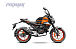 Мопед PROMAX CB130R (49) в Новокузнецке