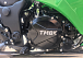 Мотоцикл TMBK Ninja 400cc в Новокузнецке