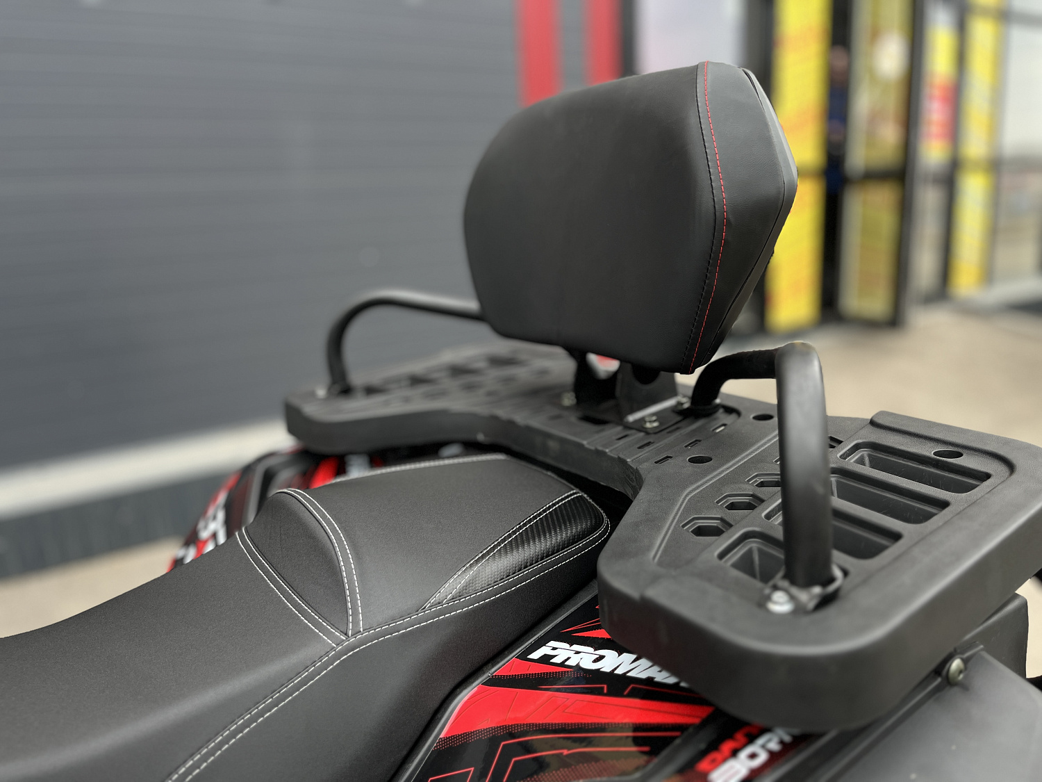 Квадроцикл PROMAX TAURUS 300 MAX-PRO LONG в Новокузнецке