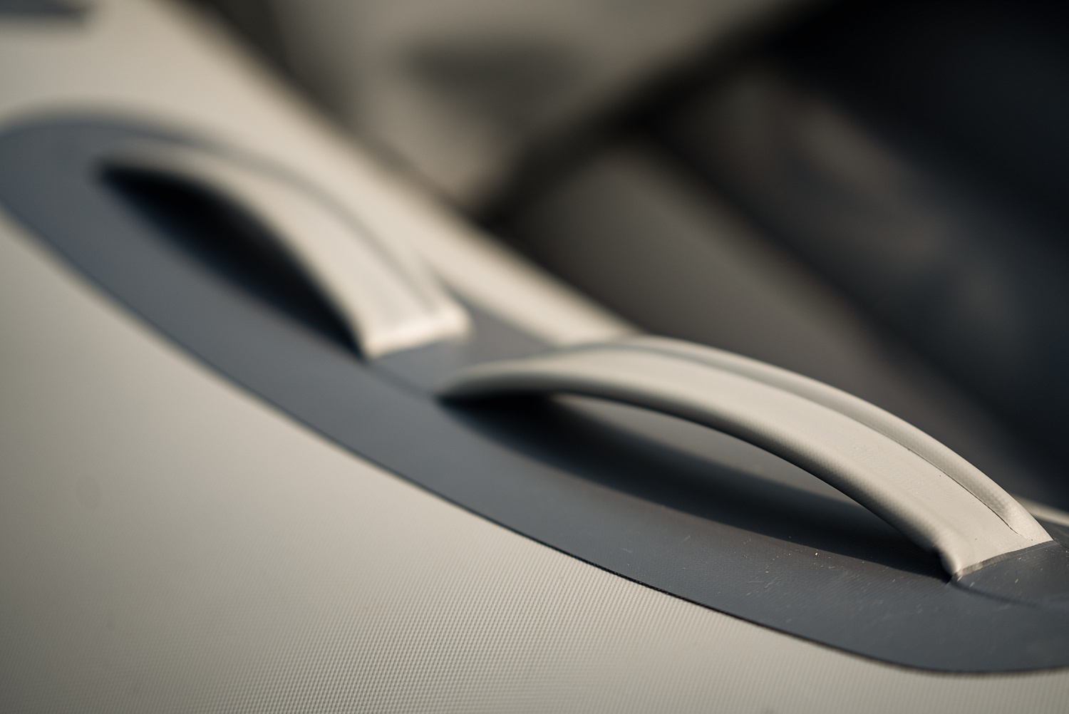 Лодка MISHIMO RIVER JET 390 под водомет в Новокузнецке