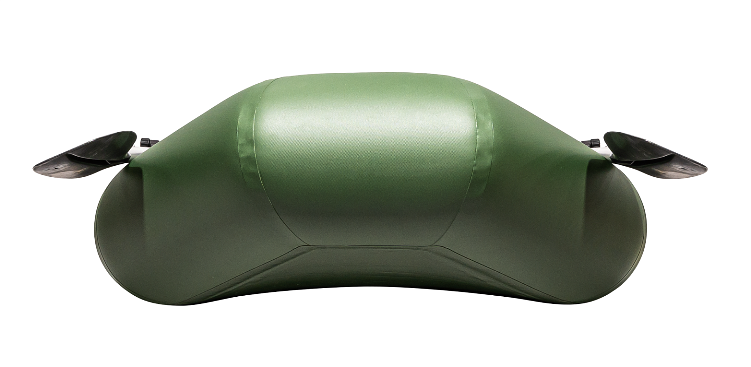 Лодка Барс 230 в Новокузнецке