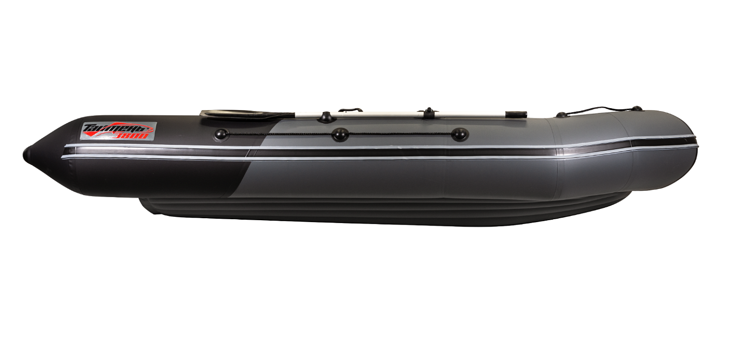 Лодка Таймень NX 3800 НДНД PRO в Новокузнецке