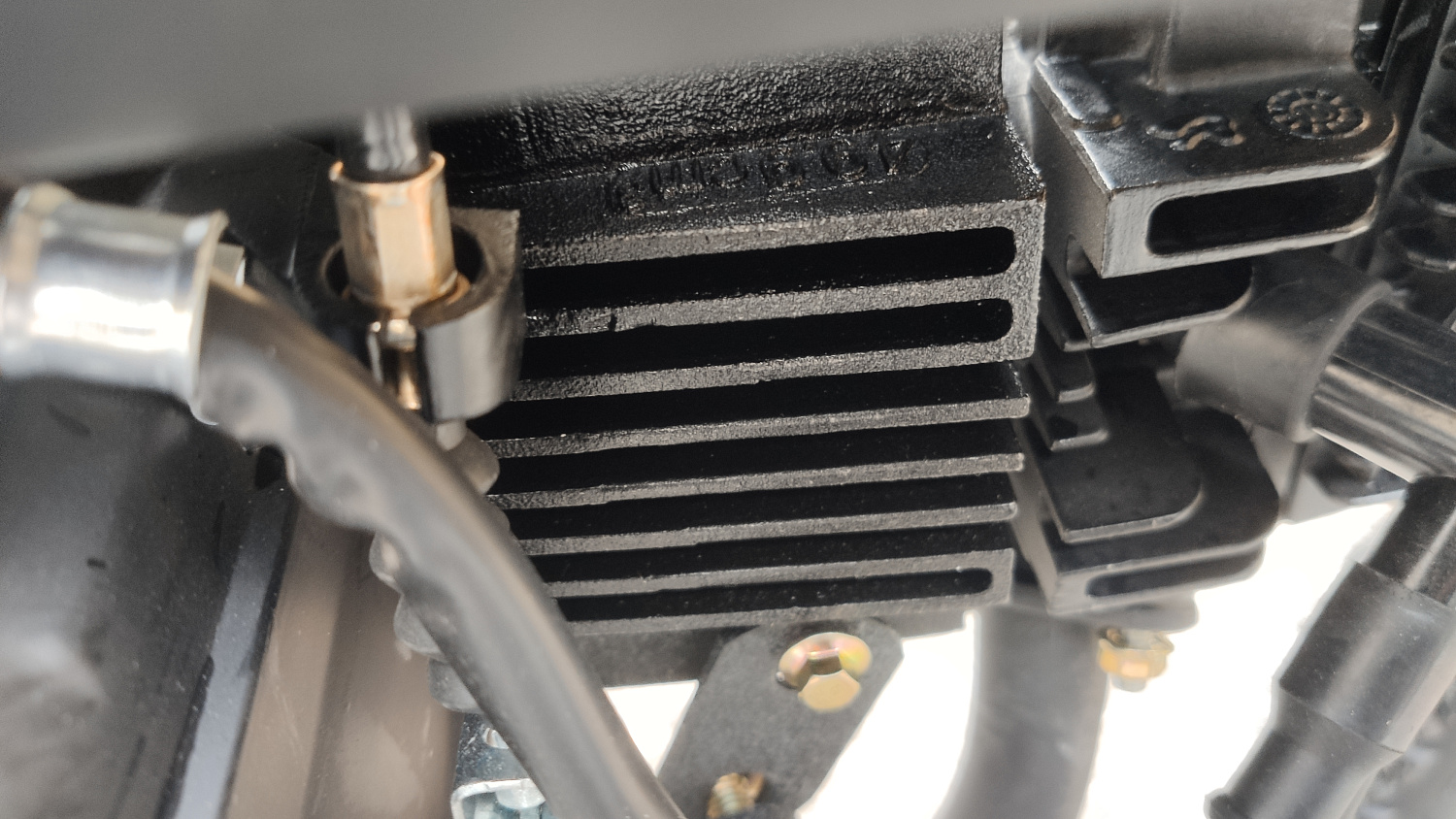 Мопед FAIDET SKIFF RS150 (49) в Новокузнецке