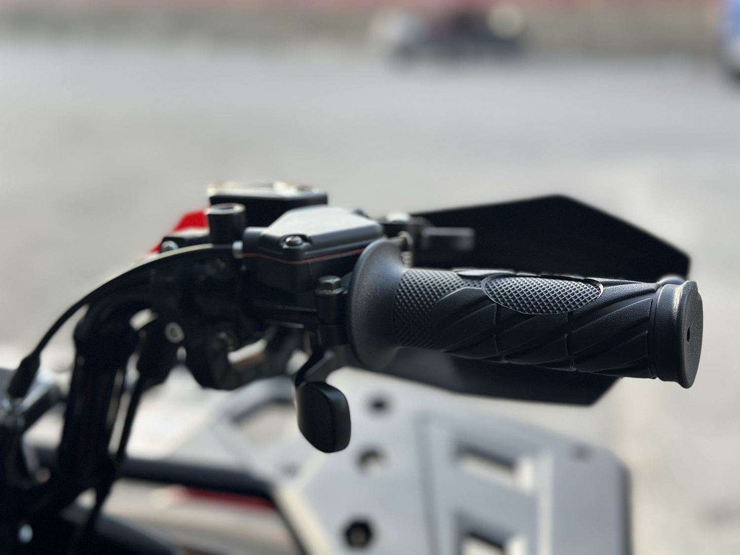 Квадроцикл PROMAX МАЙНКРАФТ 192 PRO 2025 в Новокузнецке