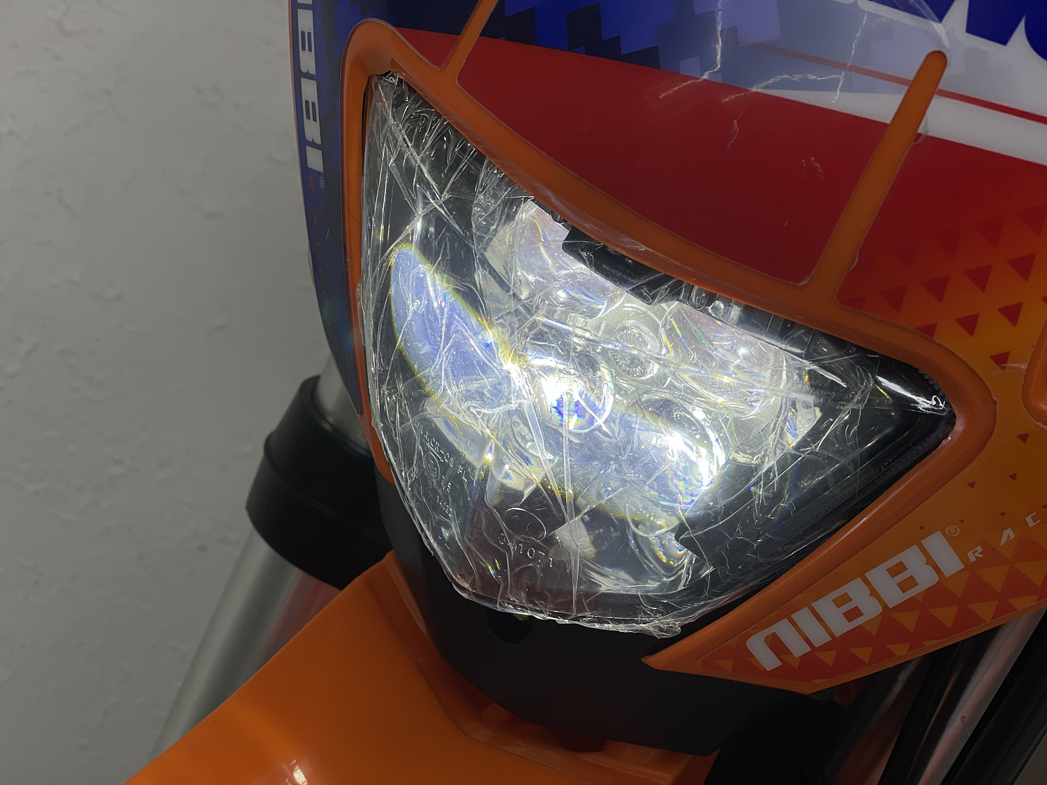 Кроссовый мотоцикл PROMAX INFERNO 380 (4 valves, 5 gears) в Новокузнецке