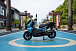 Скутер PROMAX BMW C250X в Новокузнецке