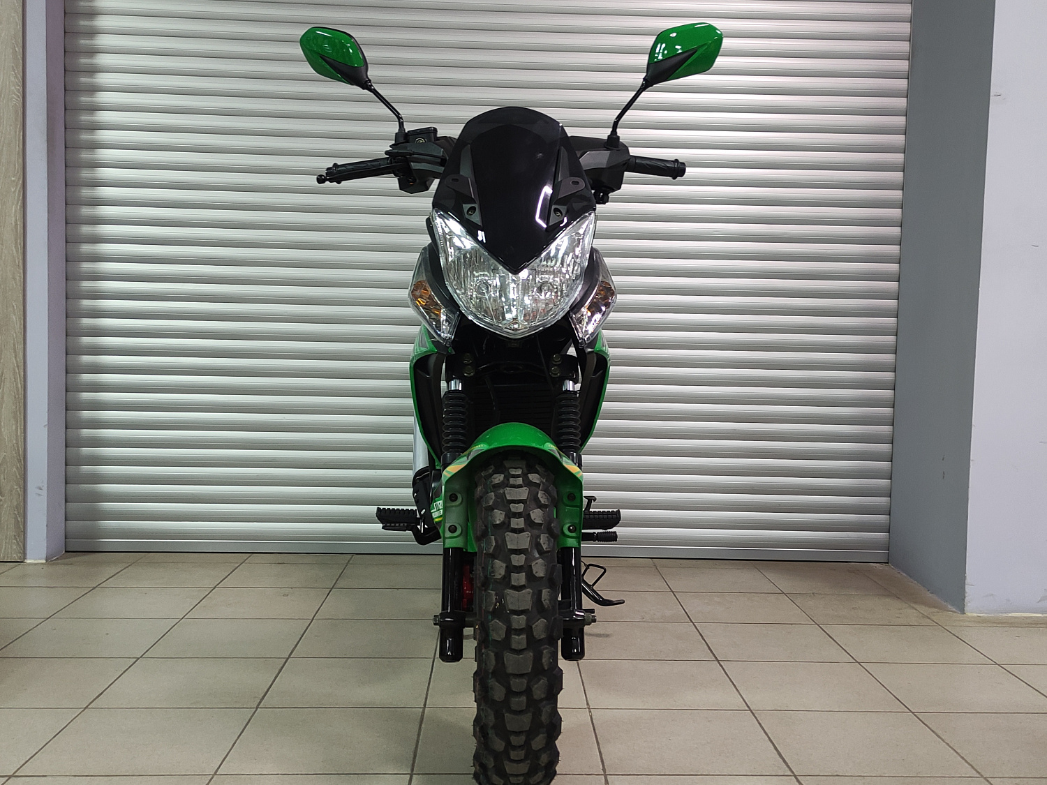 Мопед PROMAX STREET CROSS 150 (49) в Новокузнецке