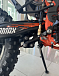 Кроссовый мотоцикл PROMAX DAIKON PR330 в Новокузнецке