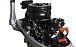 Лодочный мотор Seanovo SN9.9FFEL Enduro в Новокузнецке