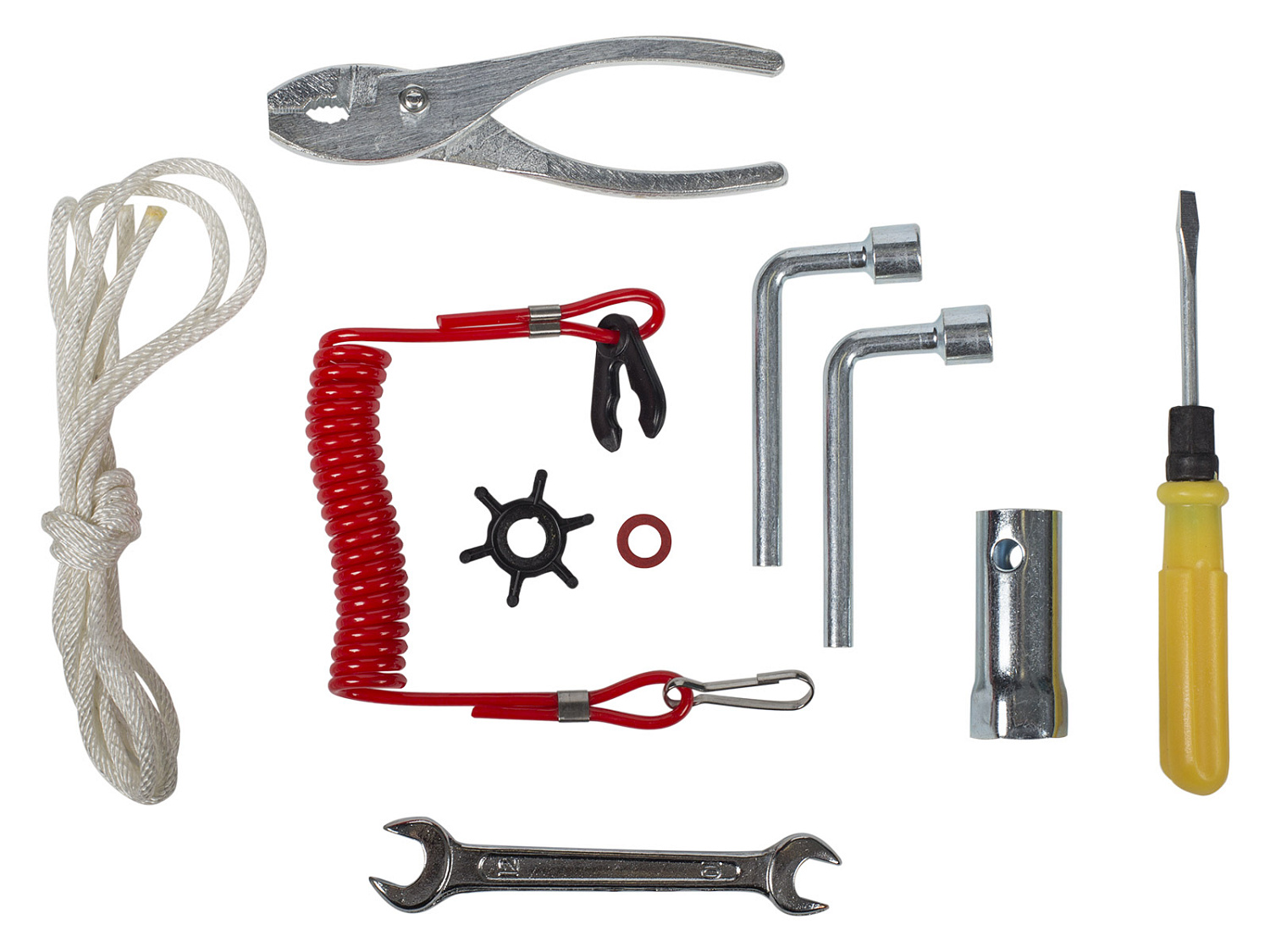 ЛОДОЧНЫЙ МОТОР GLADIATOR G6.2FHS в Новокузнецке