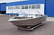 Алюминиевая лодка  Неман-400 DCM NEW в Новокузнецке