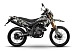 Мотоцикл MINSK X 250 Enduro M1NSK в Новокузнецке