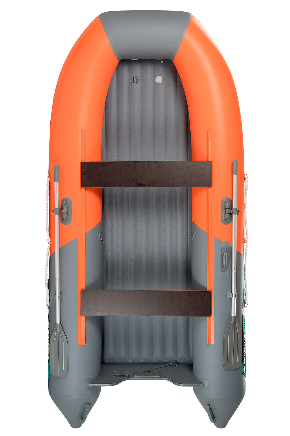 НАДУВНАЯ ЛОДКА GLADIATOR E330SL в Новокузнецке