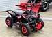 Квадроцикл GBM ROBLOX в Новокузнецке