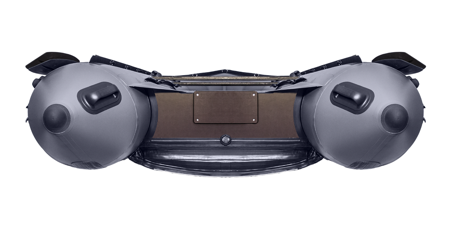 Лодка APACHE 3700 НДНД в Новокузнецке