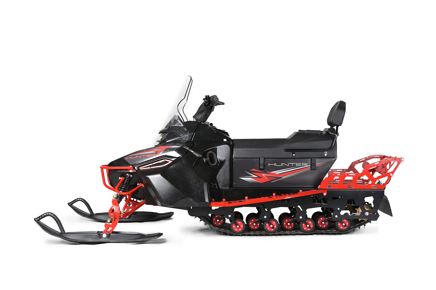 Снегоход IKUDZO HUNTER 700LK 25 V2 в Новокузнецке