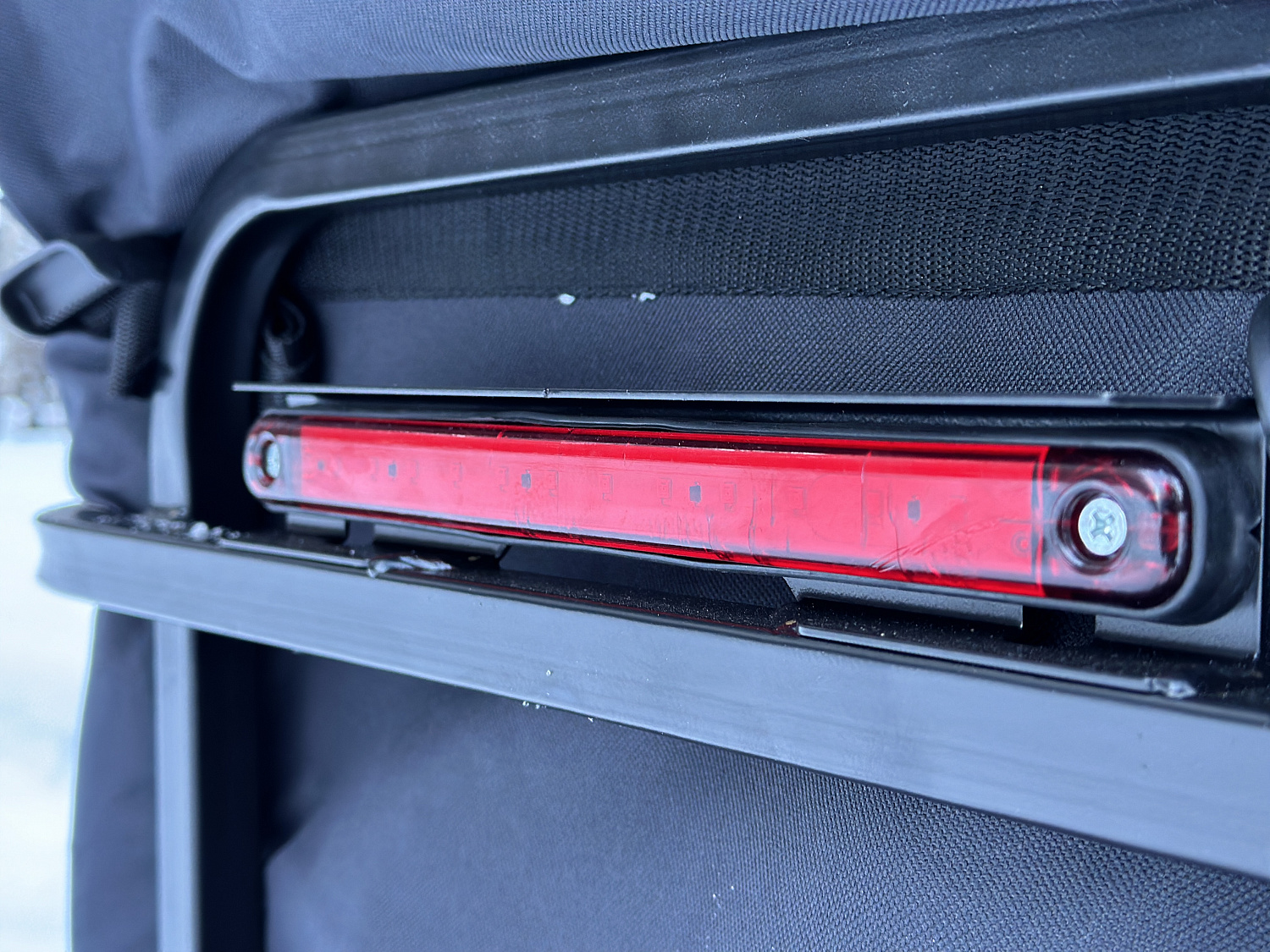 Снегоход PROMAX YAKUT 500 LONG 2.0 4T 27 в Новокузнецке