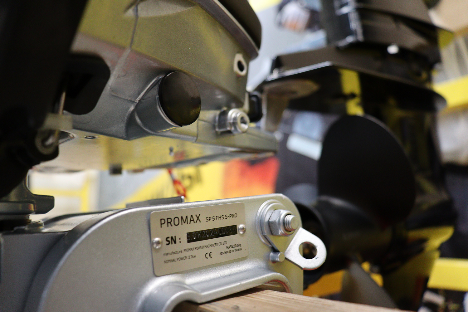 Лодочный мотор PROMAX SP5FHS (внешний бак 12 л) в Новокузнецке