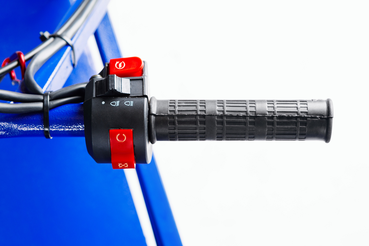 МОТОБУКСИРОВЩИК SNOW DOG 9 л.с. в Новокузнецке